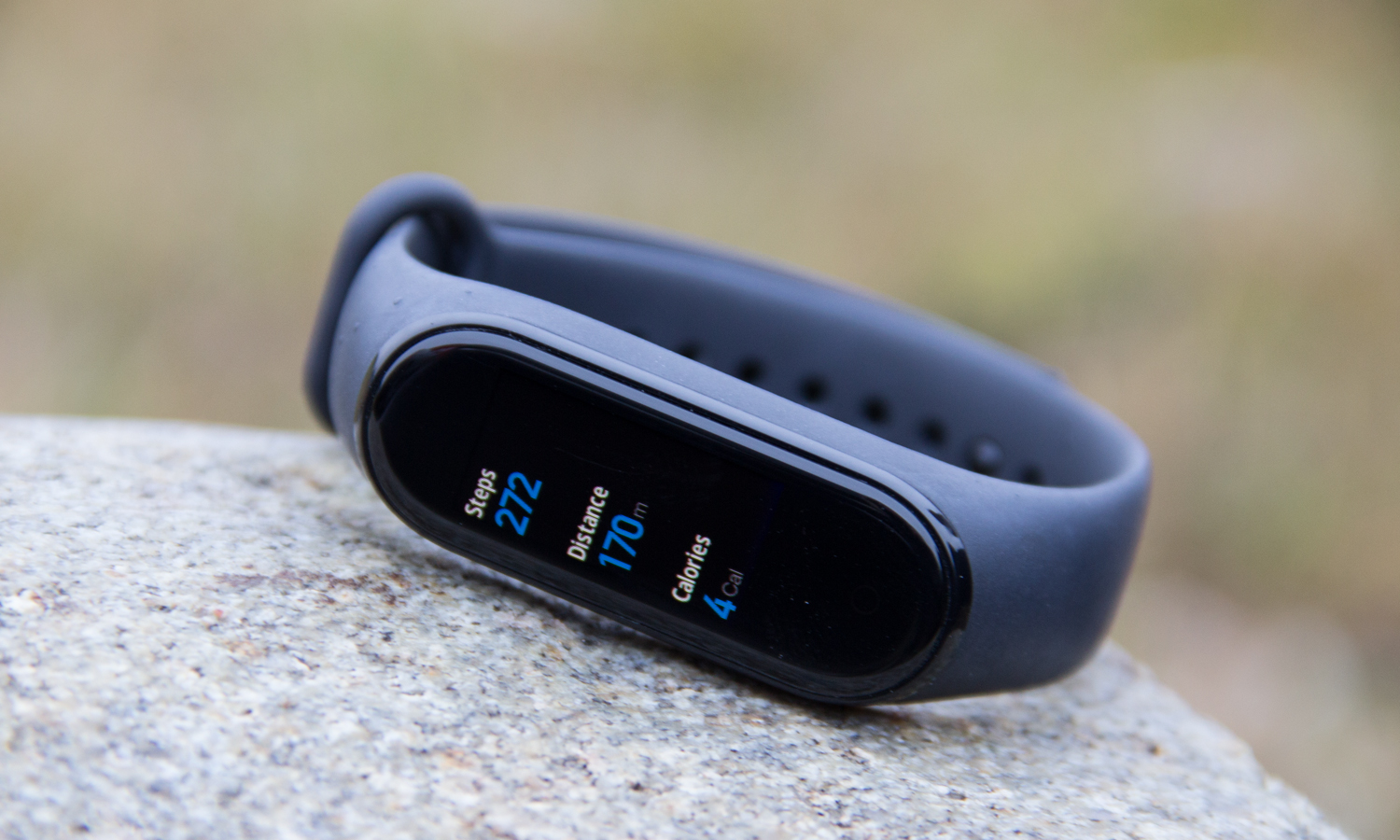 Xiaomi Mi Band 4