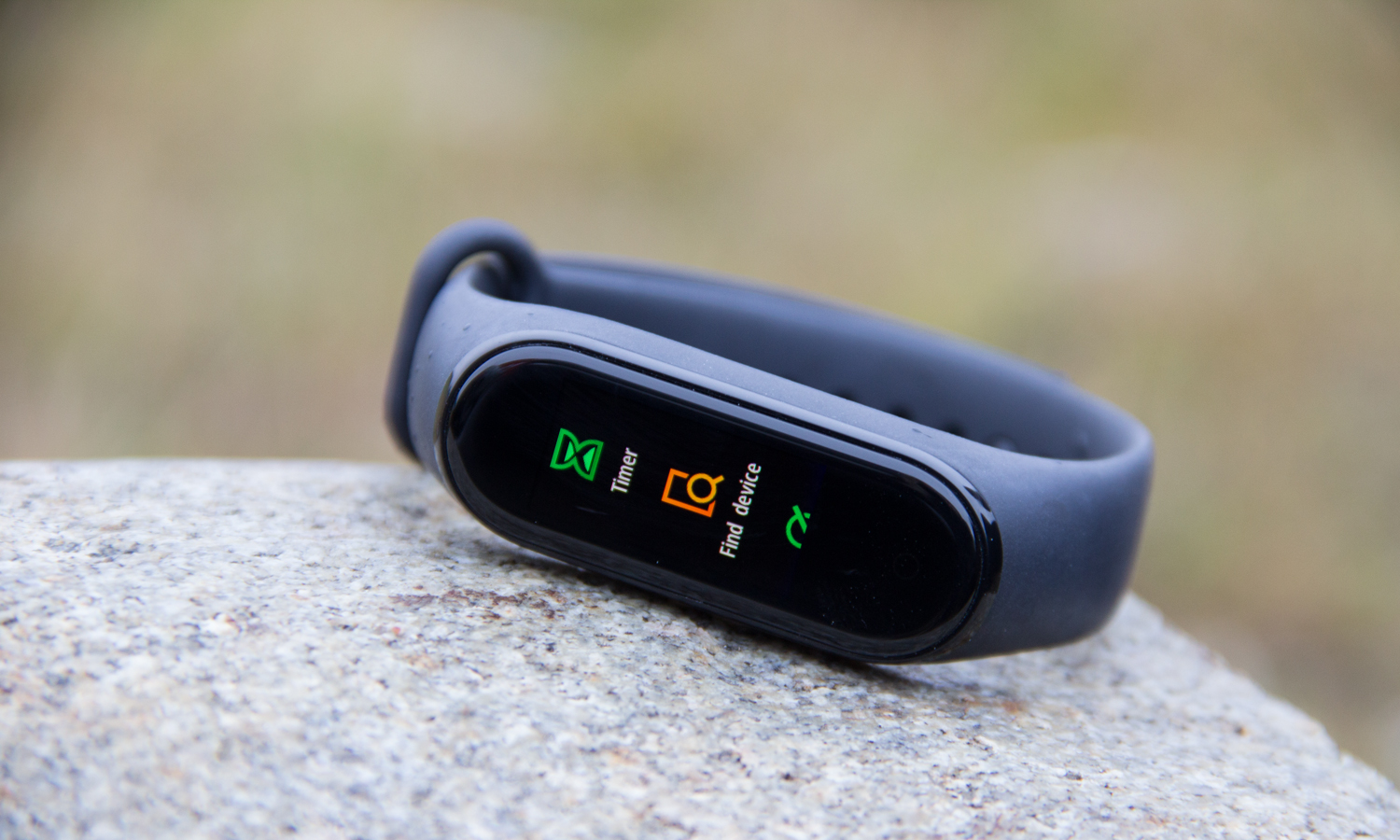 Xiaomi Mi Band 4