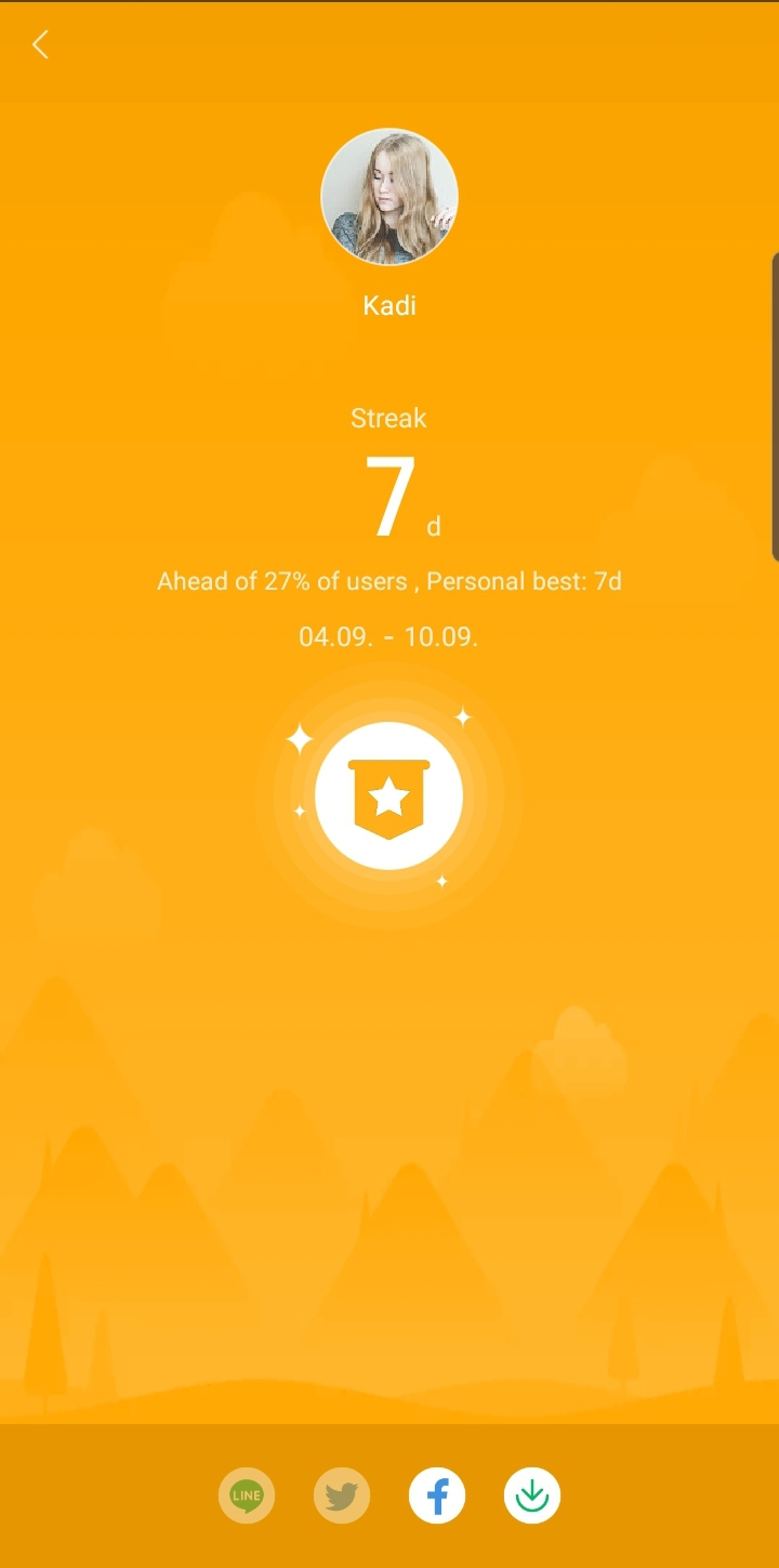 Xiaomi Mi Band 4