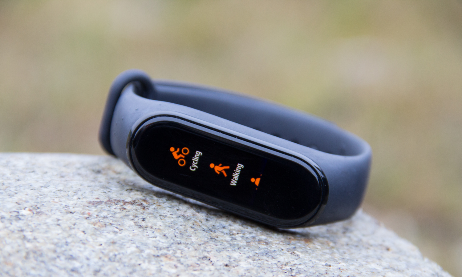 Xiaomi Mi Band 4