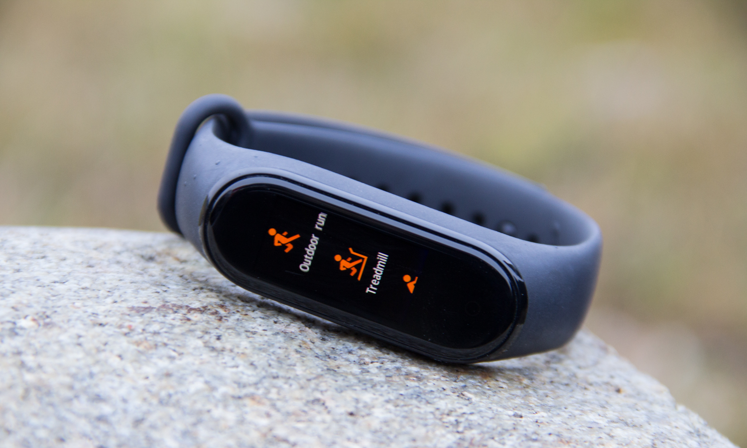 Xiaomi Mi Band 4