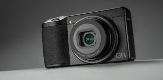 Ricoh GR III – kõige pisem kaamera kõige kvaliteetsema pildiga