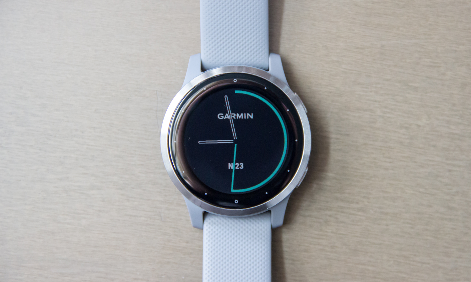 Garmin Vivoactive 4s