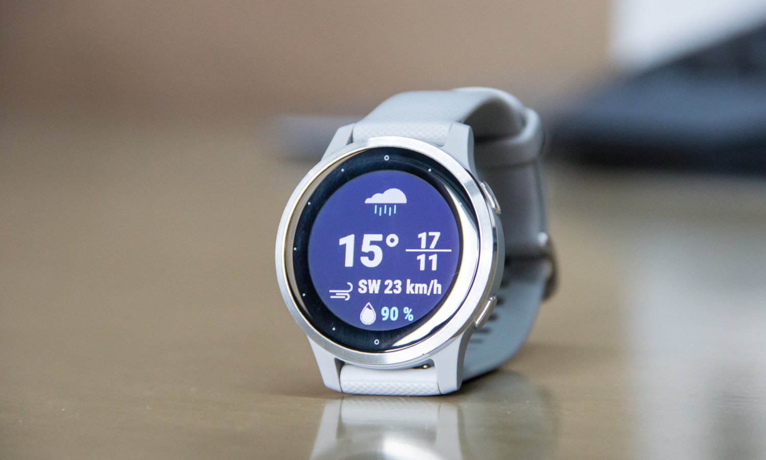 Garmin Vivoactive 4s