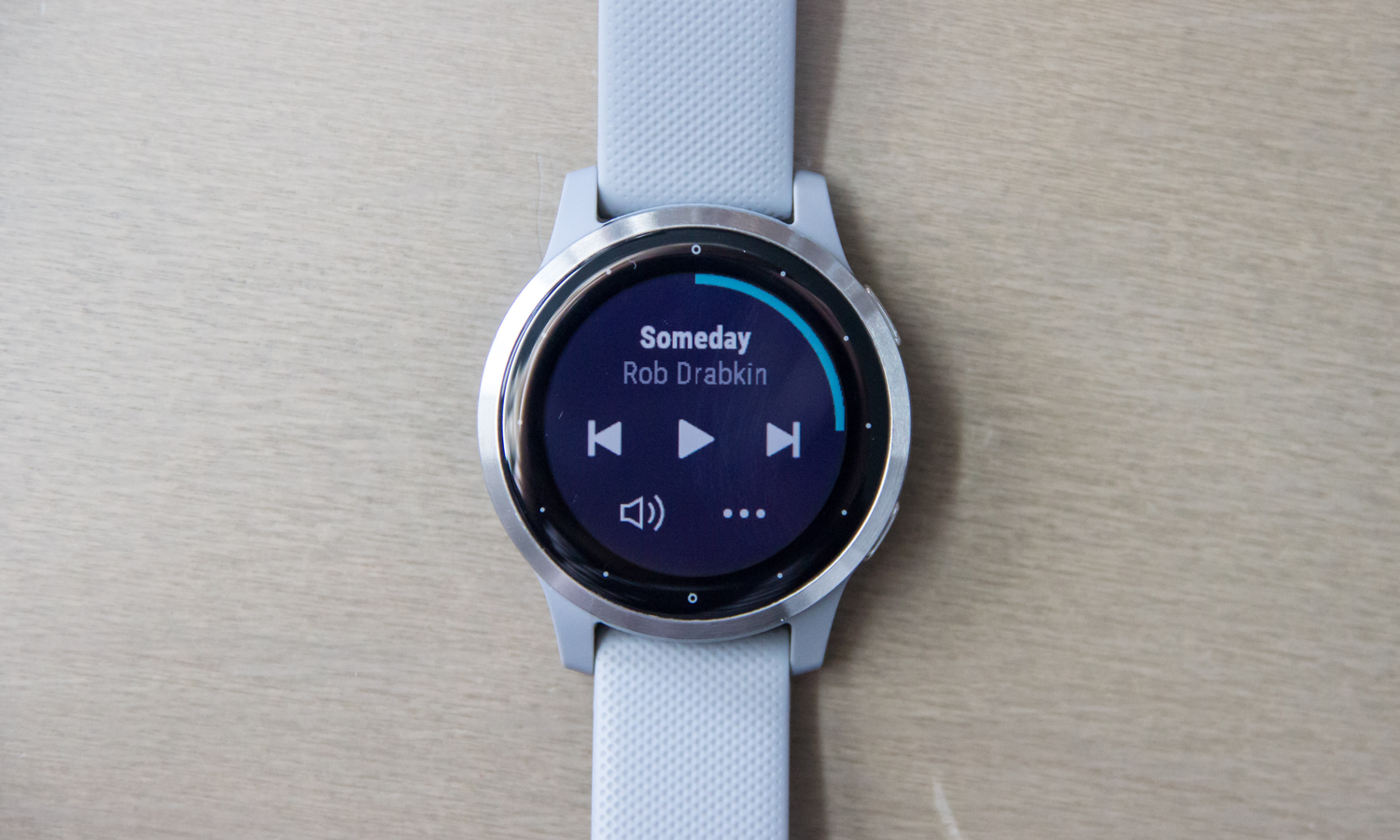 Garmin Vivoactive 4s