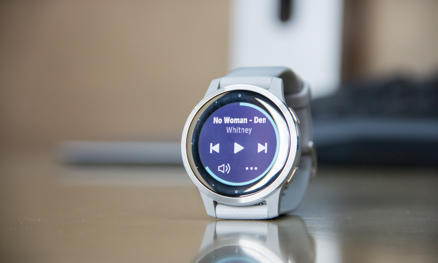 Garmin Vivoactive 4s