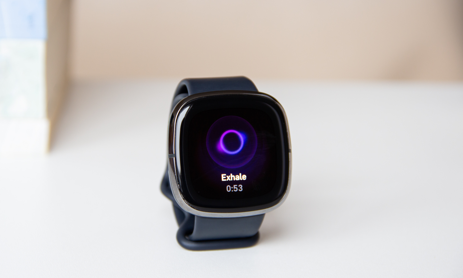 Fitbit Sense nutikell