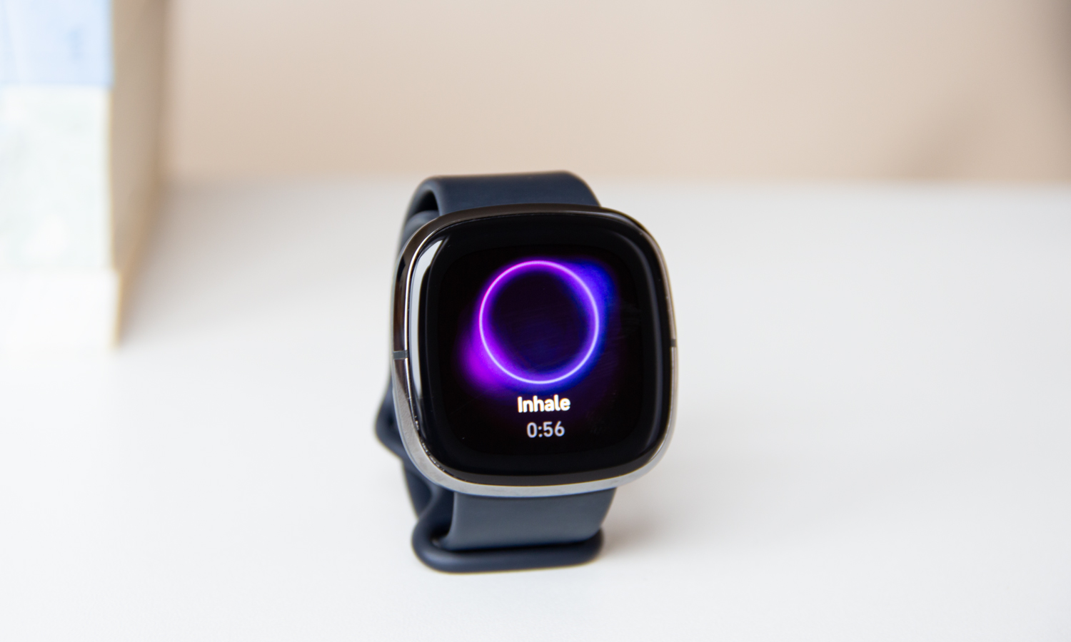 Fitbit Sense nutikell