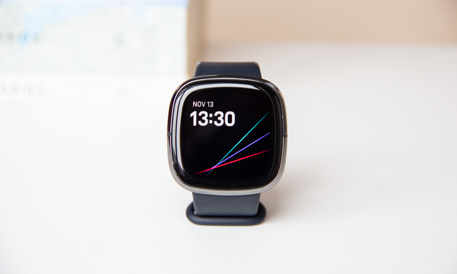 Fitbit Sense nutikell