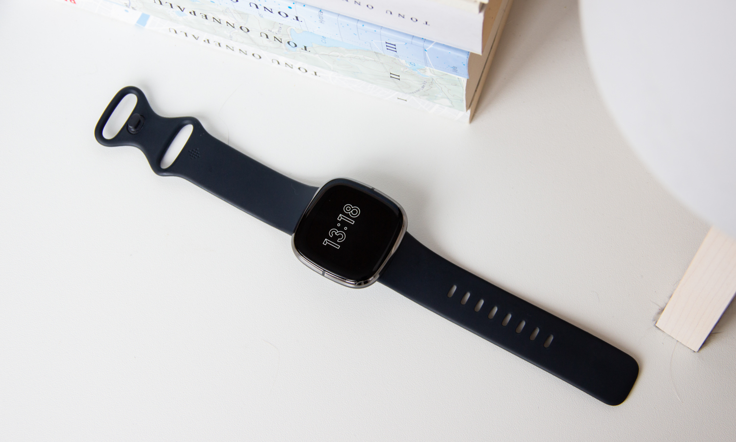 Fitbit Sense nutikell