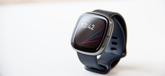 Fitbit Sense – parim nutikell tervise jälgimiseks