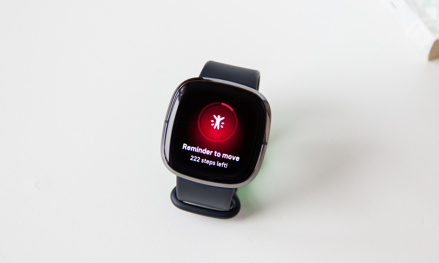 Fitbit Sense nutikell