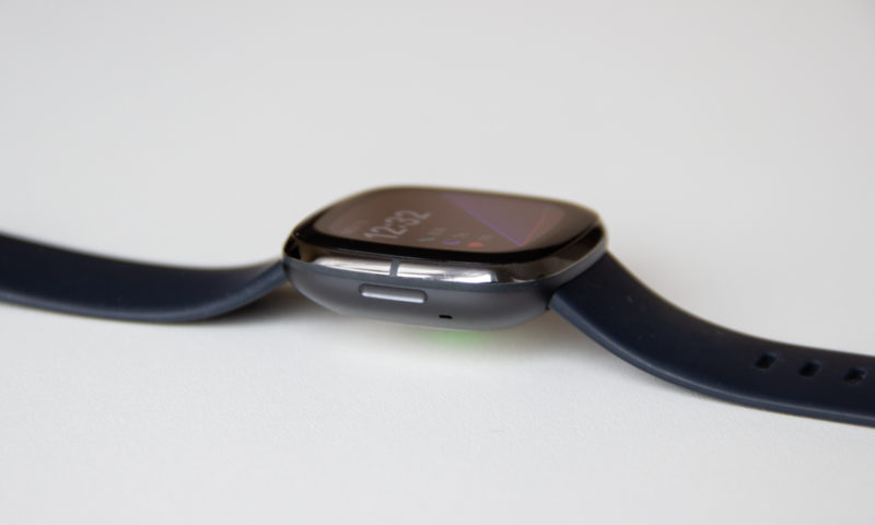 Fitbit Sense ülevaade :: DigitestDigitest