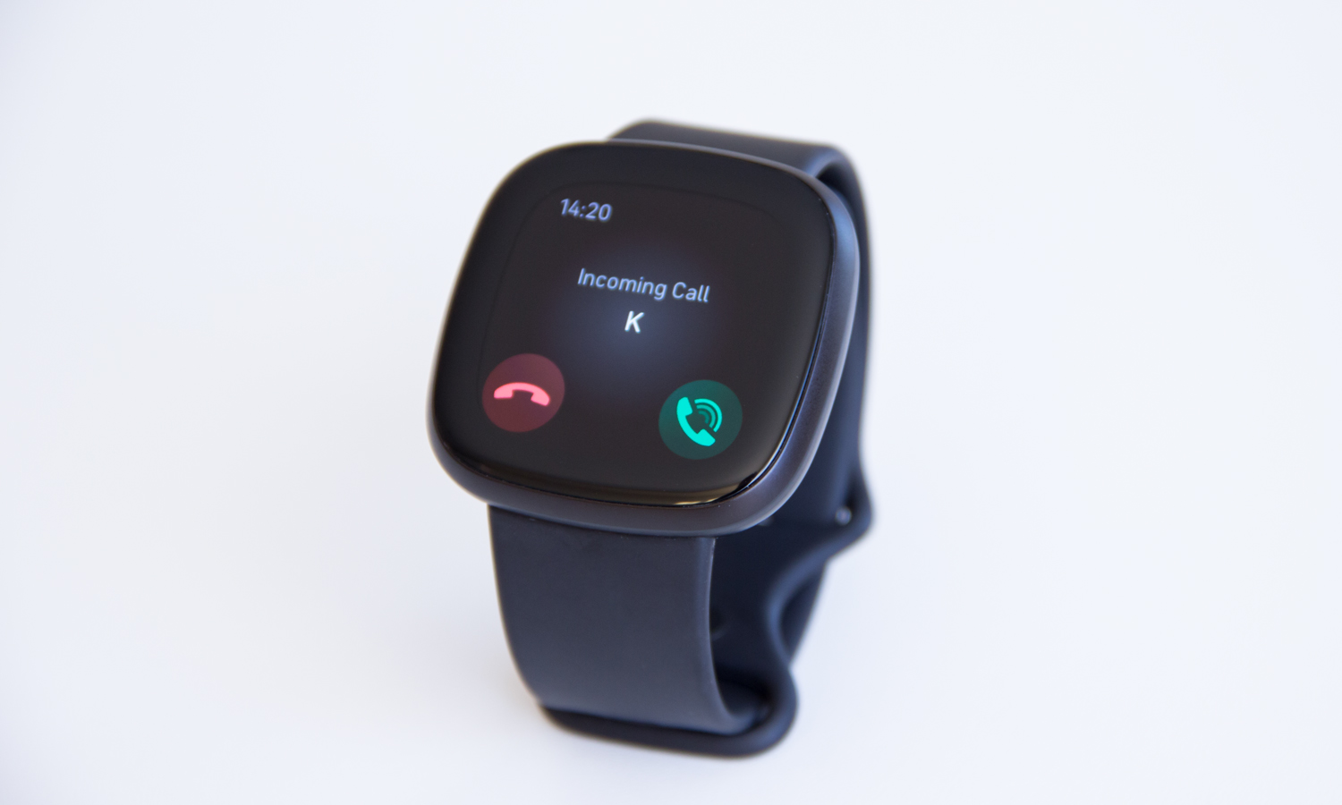 Fitbit Versa 3 nutikell