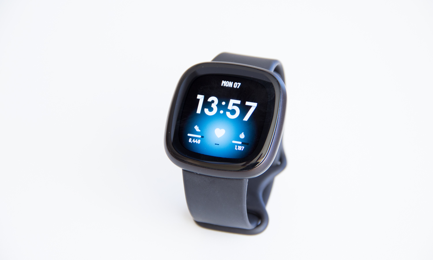 Fitbit Versa 3 nutikell