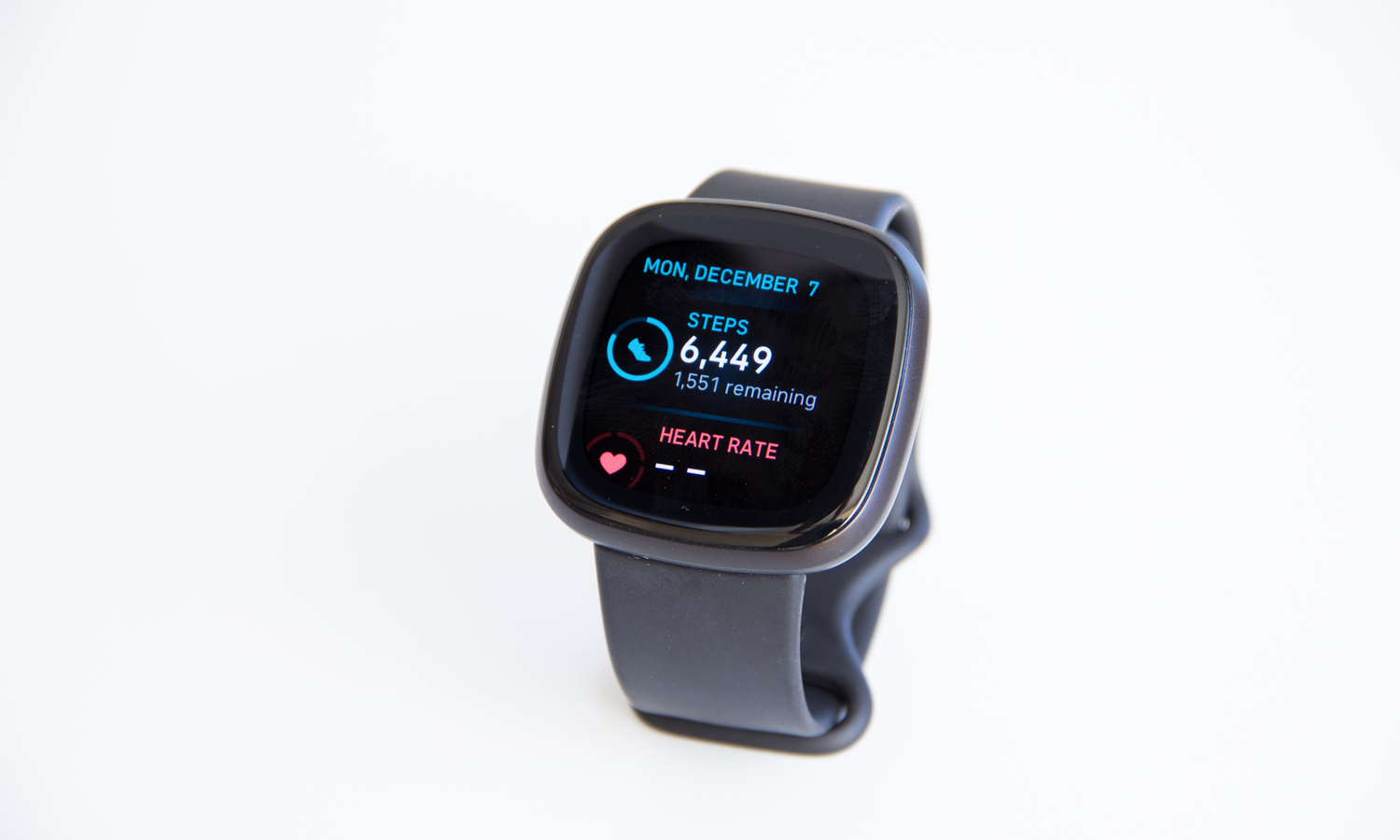 Fitbit Versa 3 nutikell