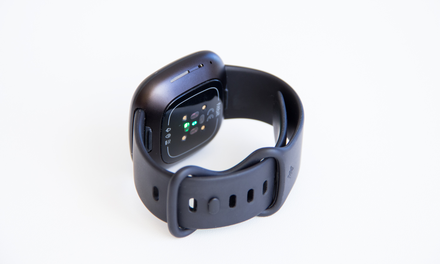 Fitbit Versa 3 nutikell