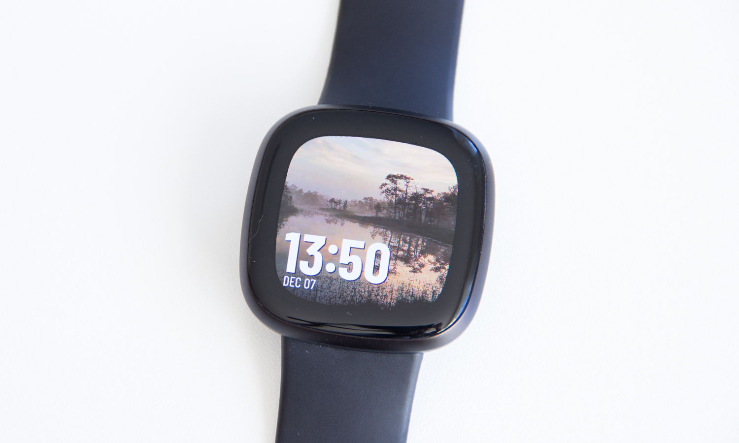 Fitbit Versa 3 nutikell