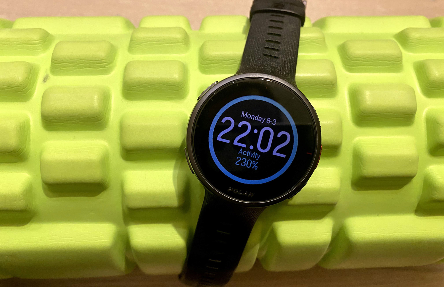 Polar Vantage V2
