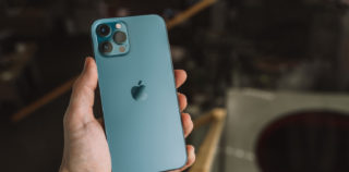 iPhone 12 Pro Max – Apple’i paremuselt teine telefon