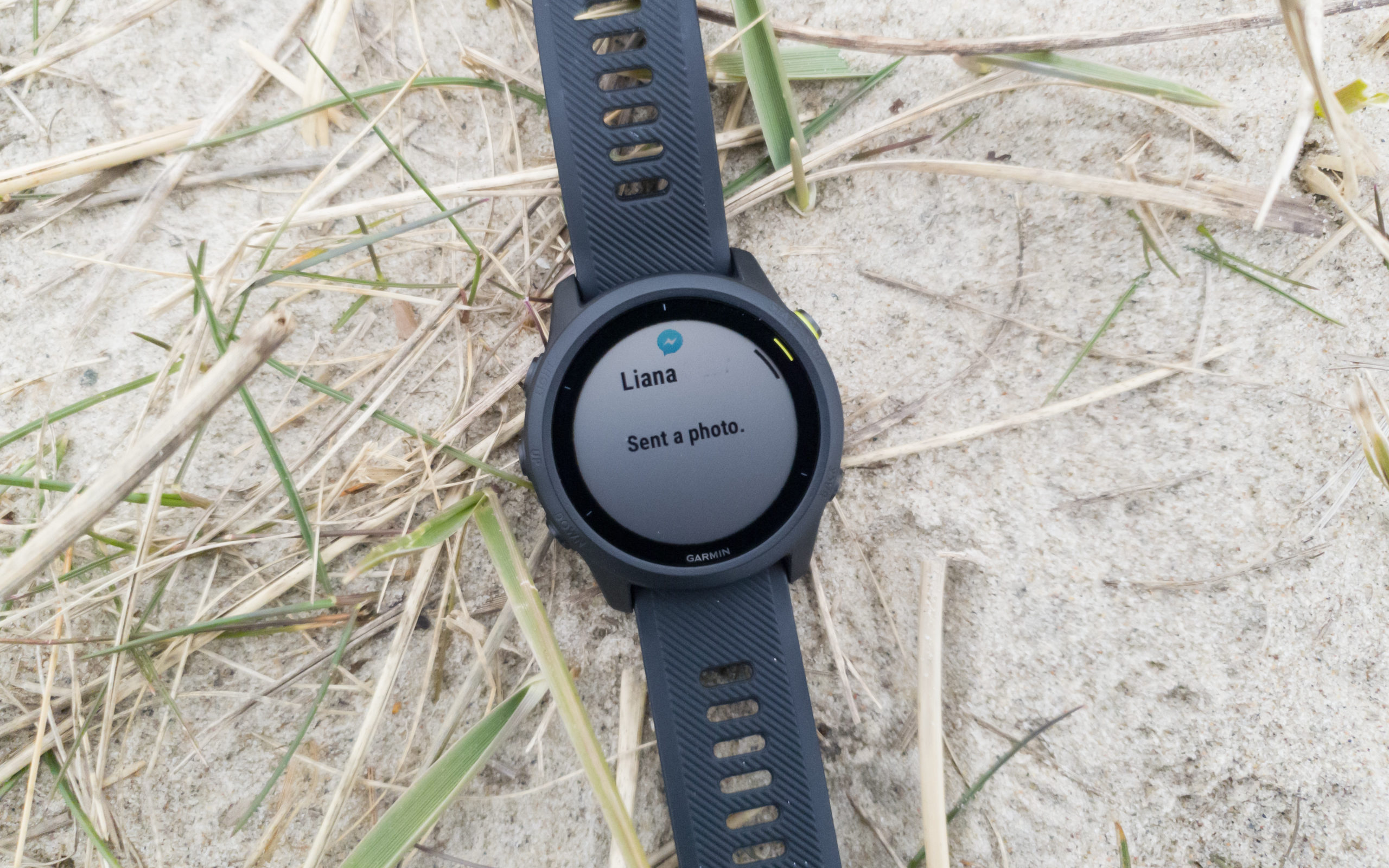 Garmin Forerunner 745