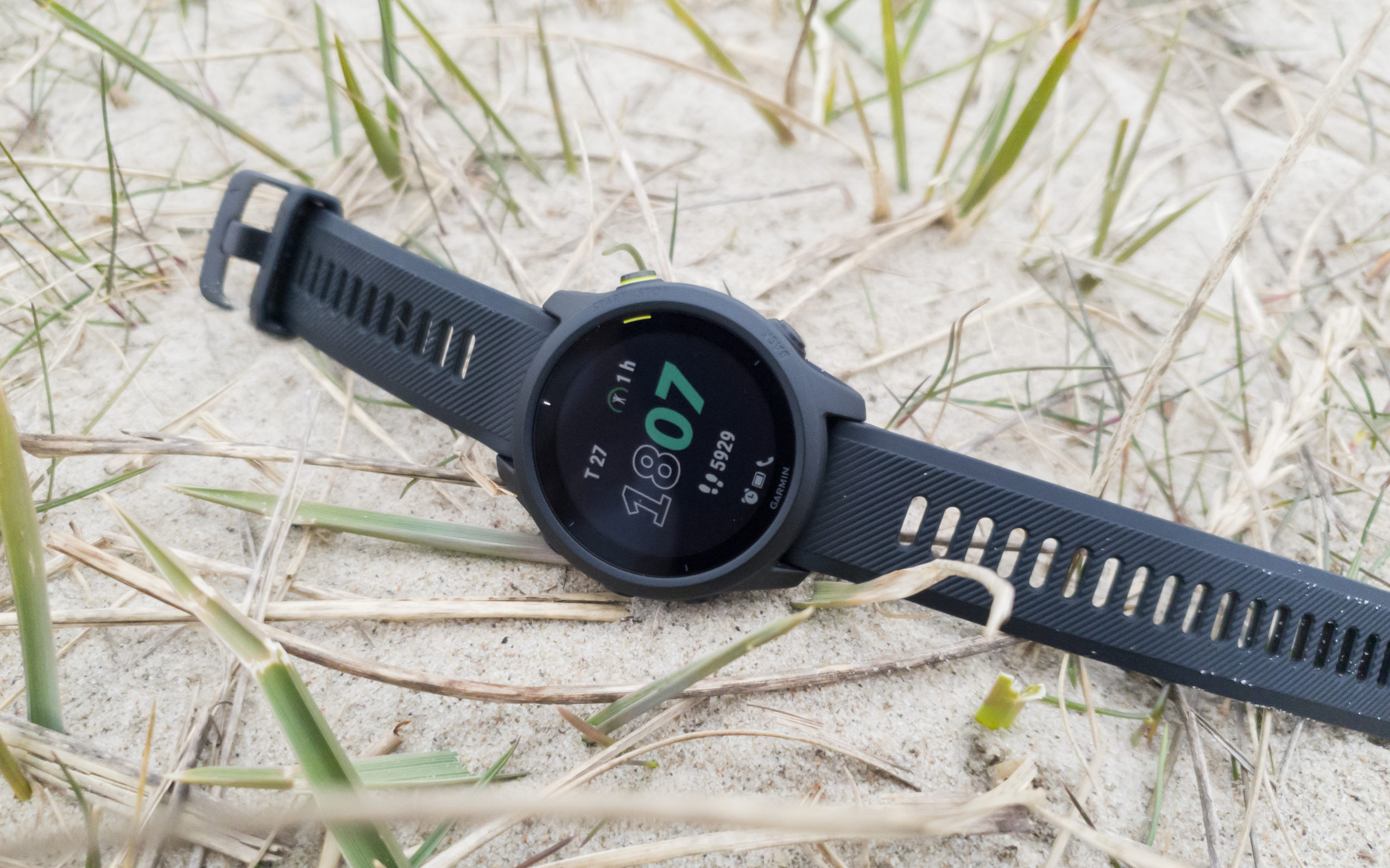 Garmin Forerunner 745