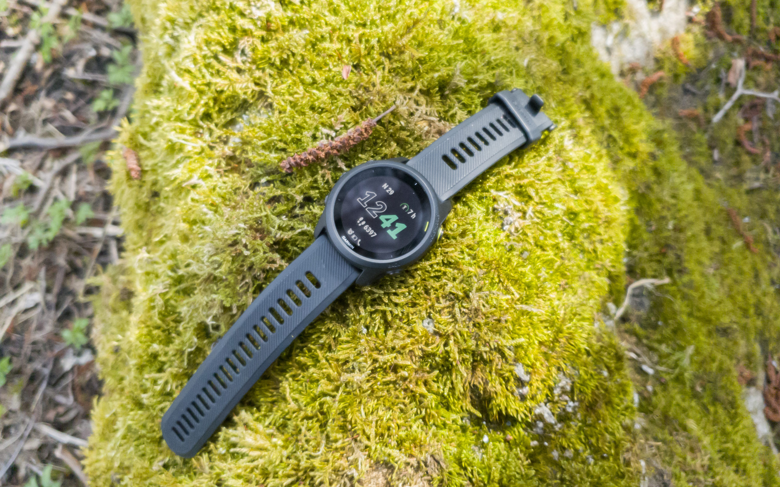 Garmin Forerunner 745