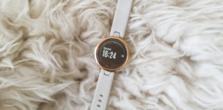Garmin Lily – elegantne nutikell naistele