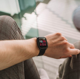 Huami Amazfit Bip U Pro – kerge viibega tubli sporditüdruk võidab hinnaga