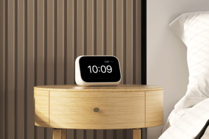 Xiaomi Mi Smart Clock