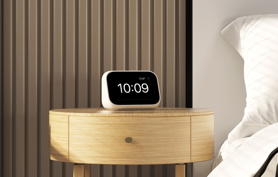 Xiaomi Mi Smart Clock