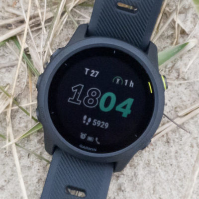 Garmin Forerunner 745