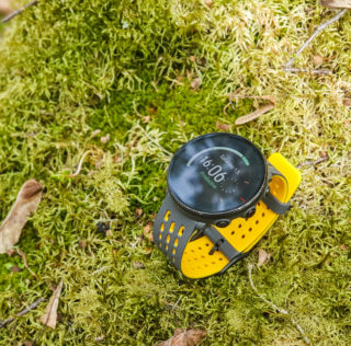 Polar Vantage M2 multispordikell sai värske ilme ja rohkem funktsioone