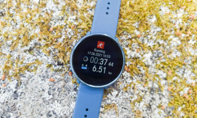 polar ignite cycling