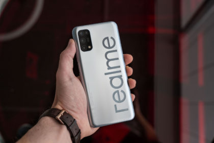 Realme 7 5G