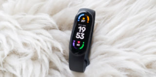 Xiaomi Mi Band 6 nutivõru – rohkem funktsioone, kuid endiselt soodne