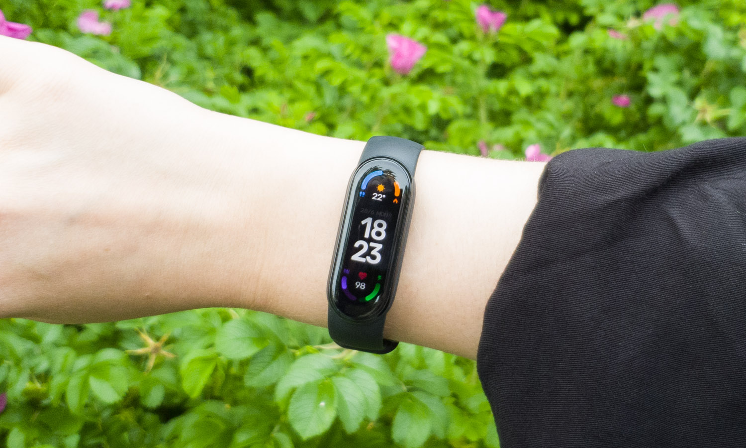 Xiaomi Mi Band 6