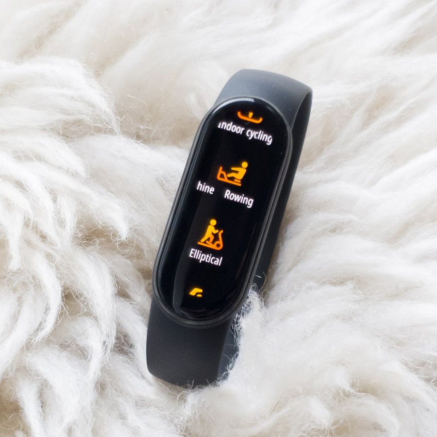 Xiaomi Mi Band 6