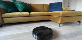 Xiaomi Mi Mop Pro – märkamatult nutikas koduabiline