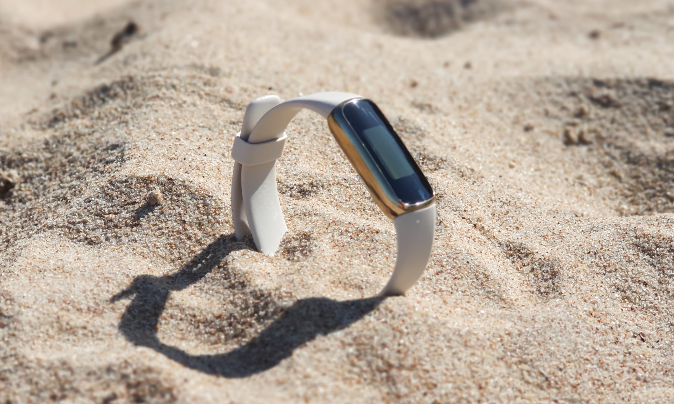 Fitbit Luxe