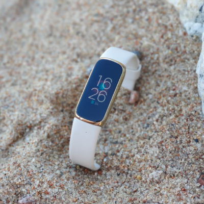 Fitbit Luxe