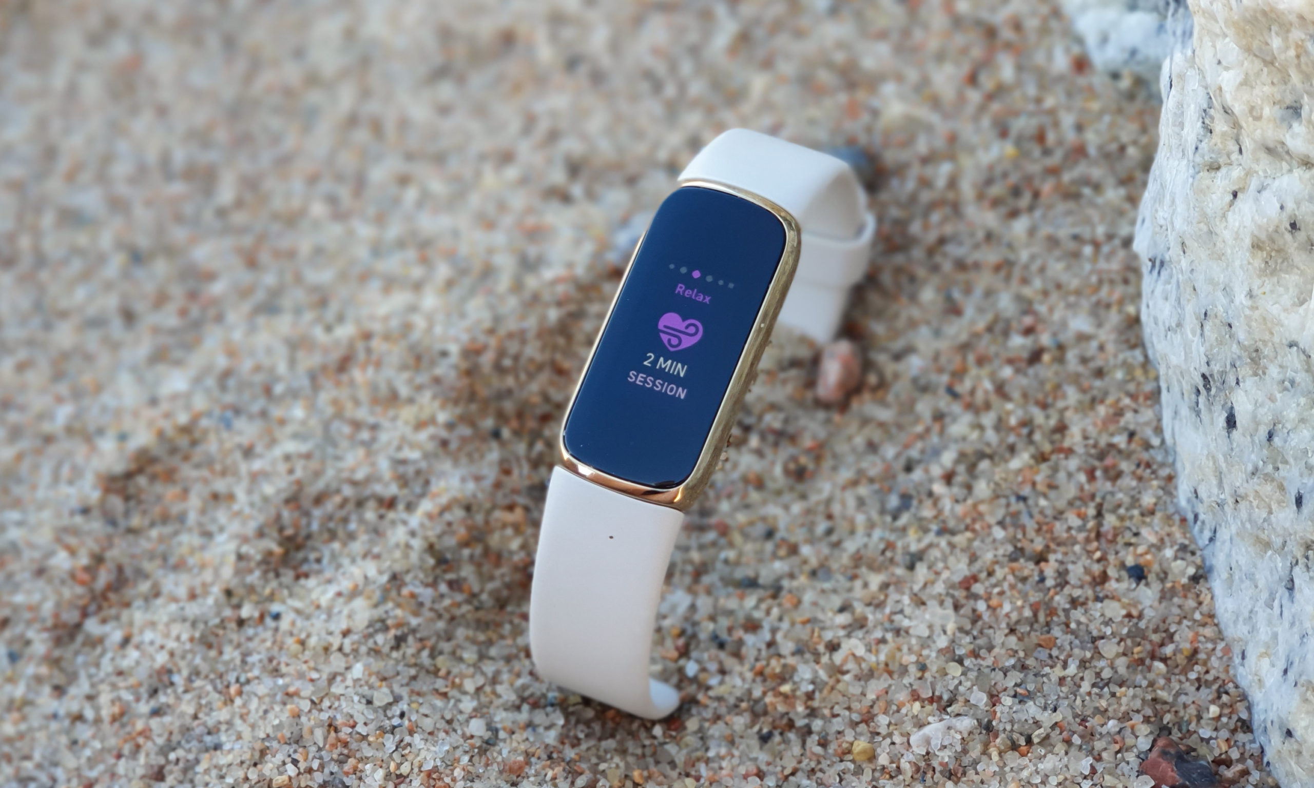 Fitbit Luxe