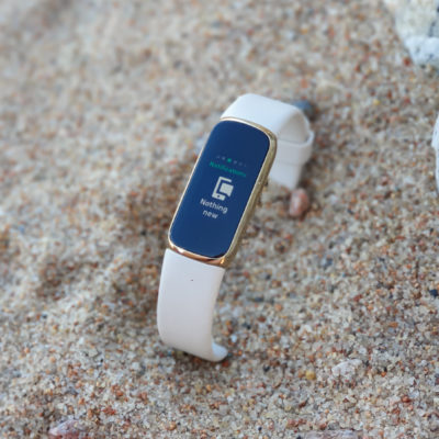 Fitbit Luxe