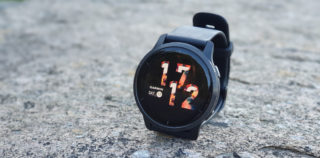 Igakülgselt täiustatud Garmin Venu 2 nutikell