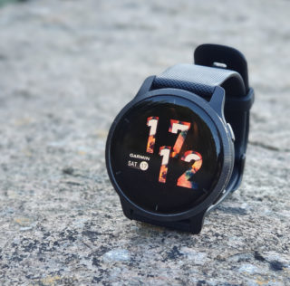 Igakülgselt täiustatud Garmin Venu 2 nutikell