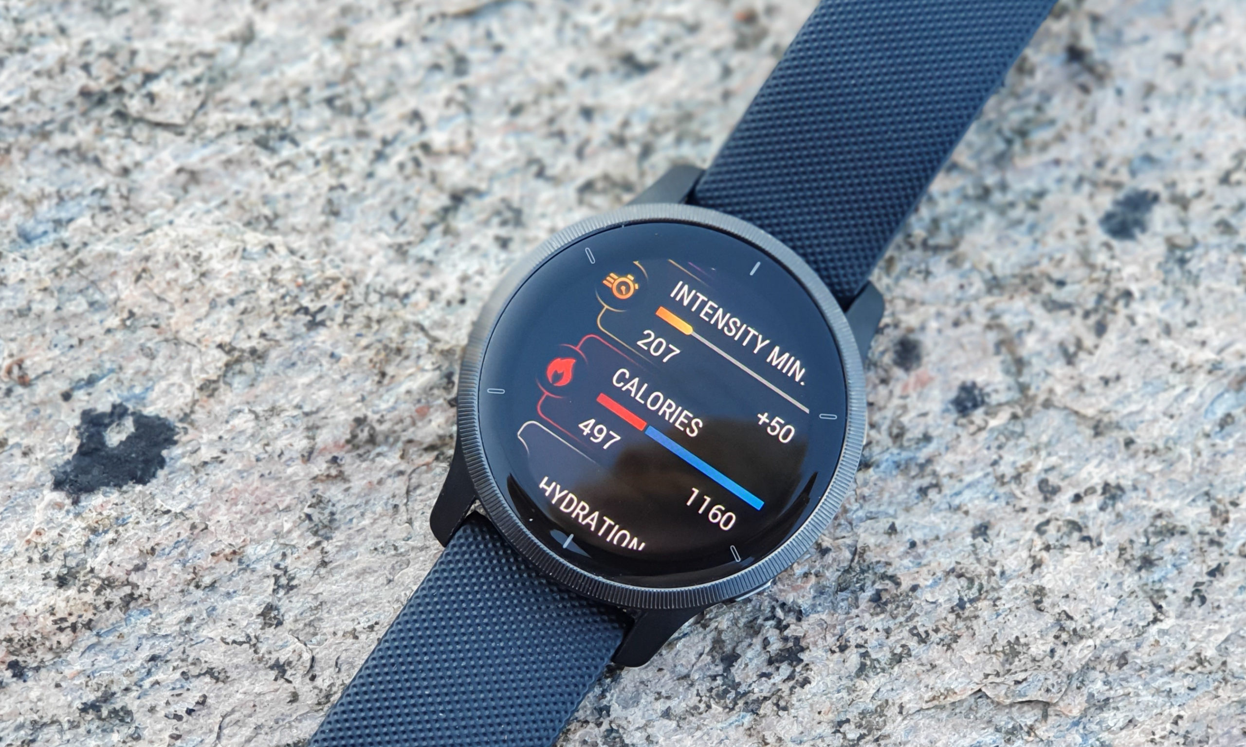 Garmin Venu 2