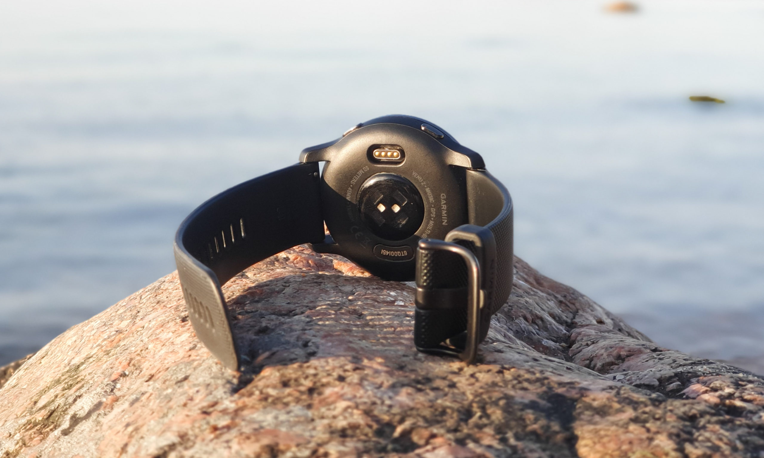 Garmin Venu 2