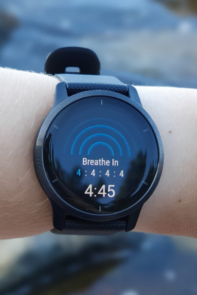 Garmin Venu 2