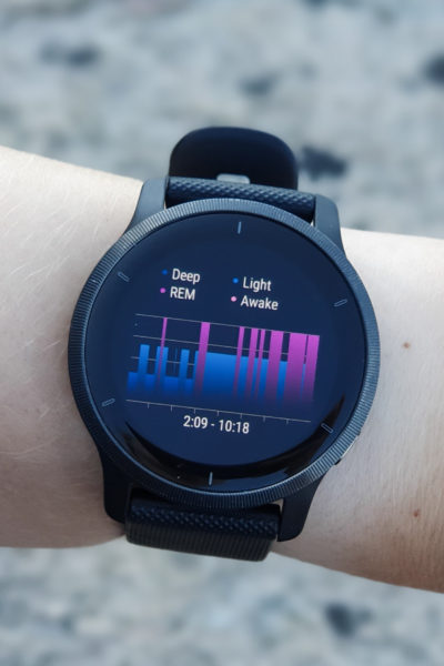 Garmin Venu 2