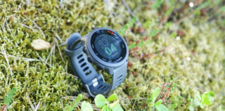 Garmin Forerunner 55 spordikell – ideaalne jooksmisega alustamiseks